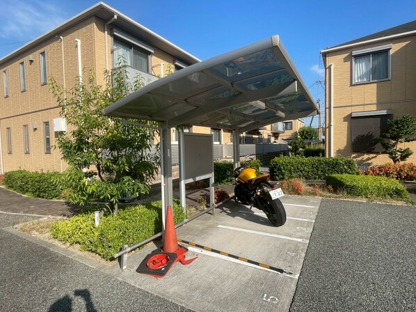 MAST COURT加古川南の物件内観写真